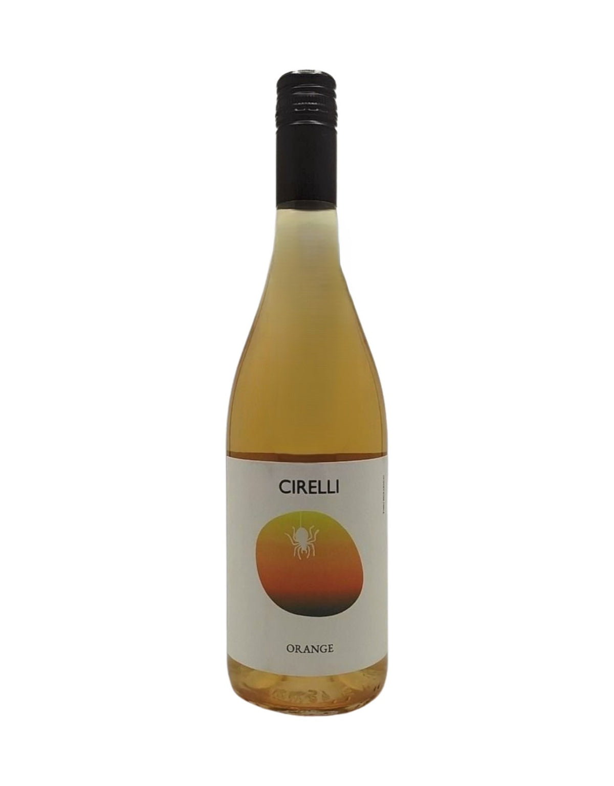 Cirelli Vino Bianco Orange