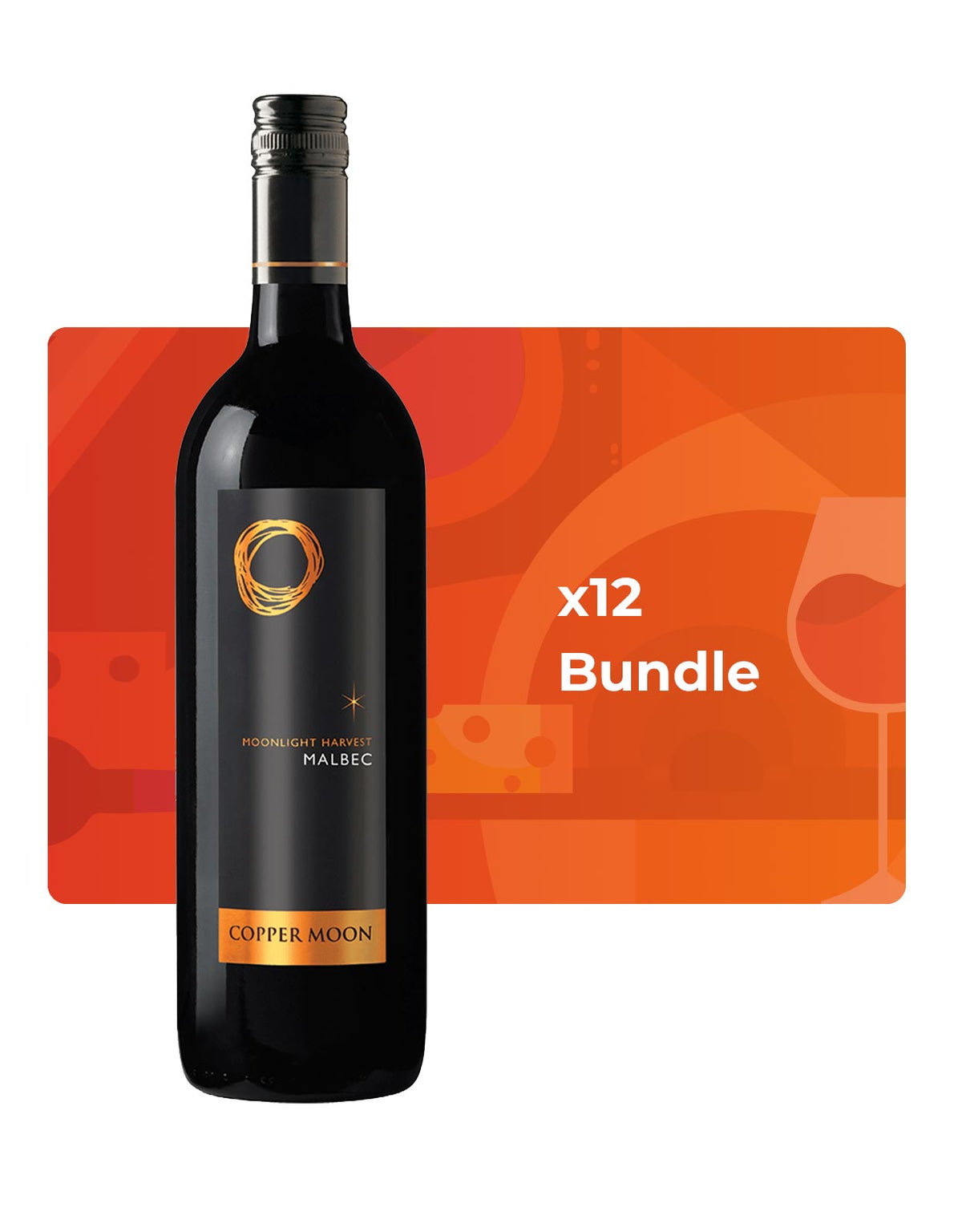 Copper Moon Malbec - Bundle & Save