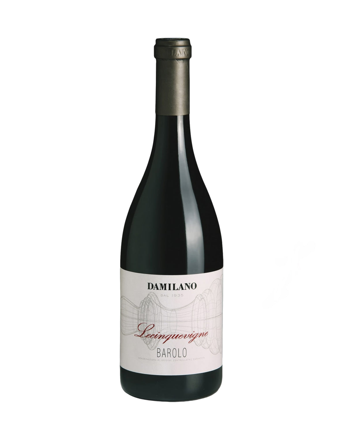 Damilano Barolo Lecinquevigne 2019