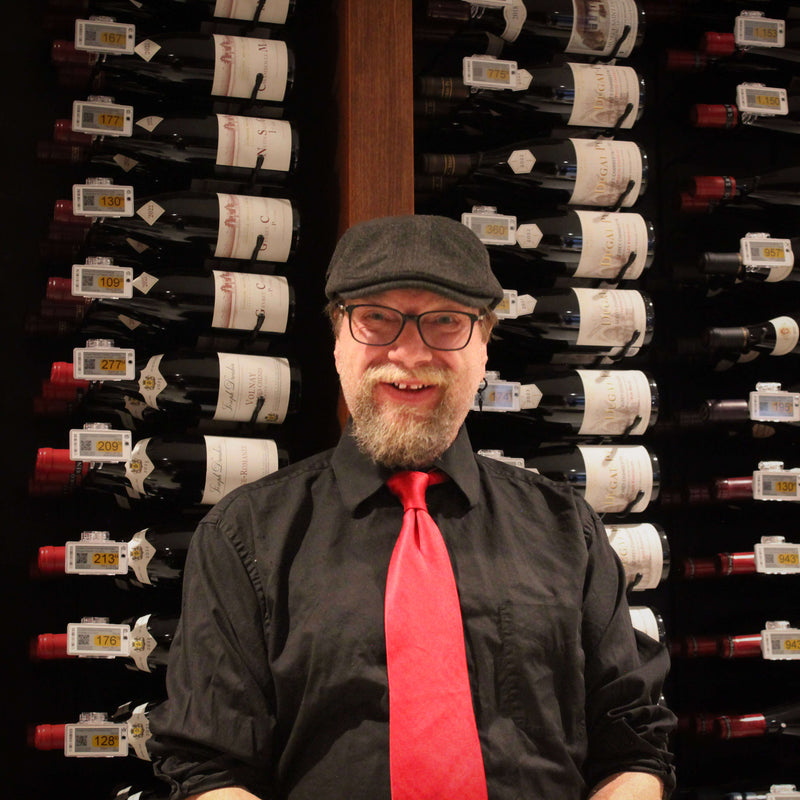 David Vorpahl