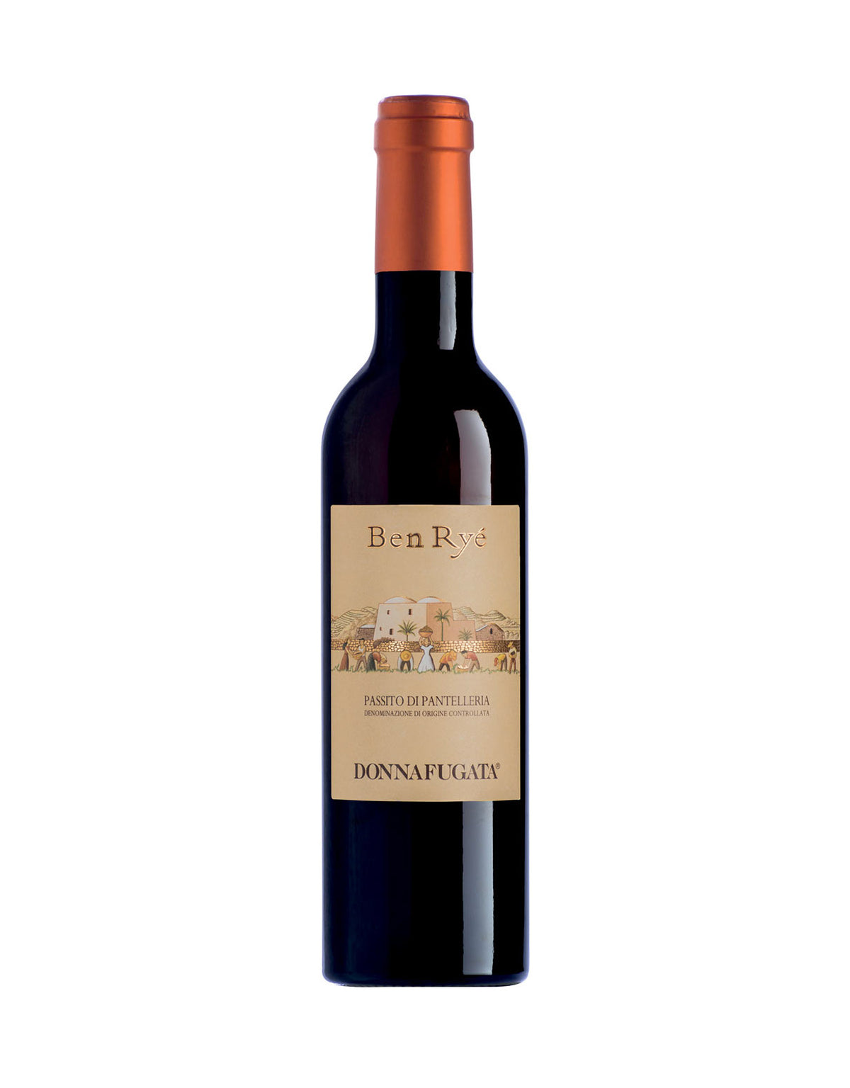Donnafugata Ben Rye 2022 - 375 ml