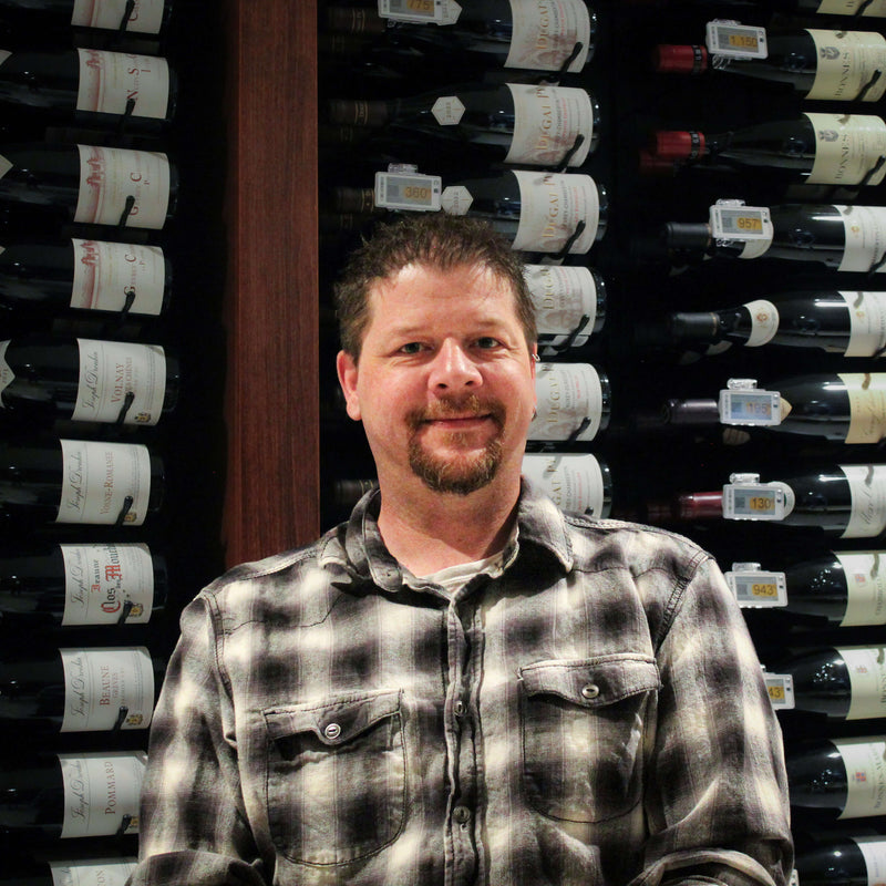 Dustin Baker
