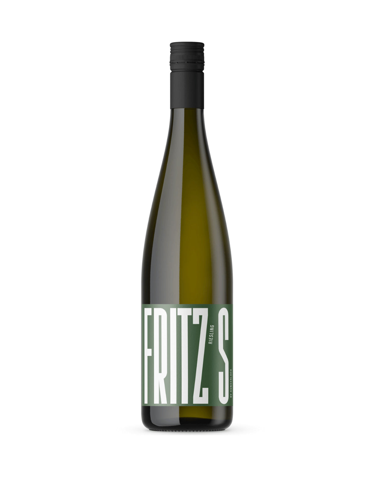 Gunderloch Fritz's Dry Riesling 2025