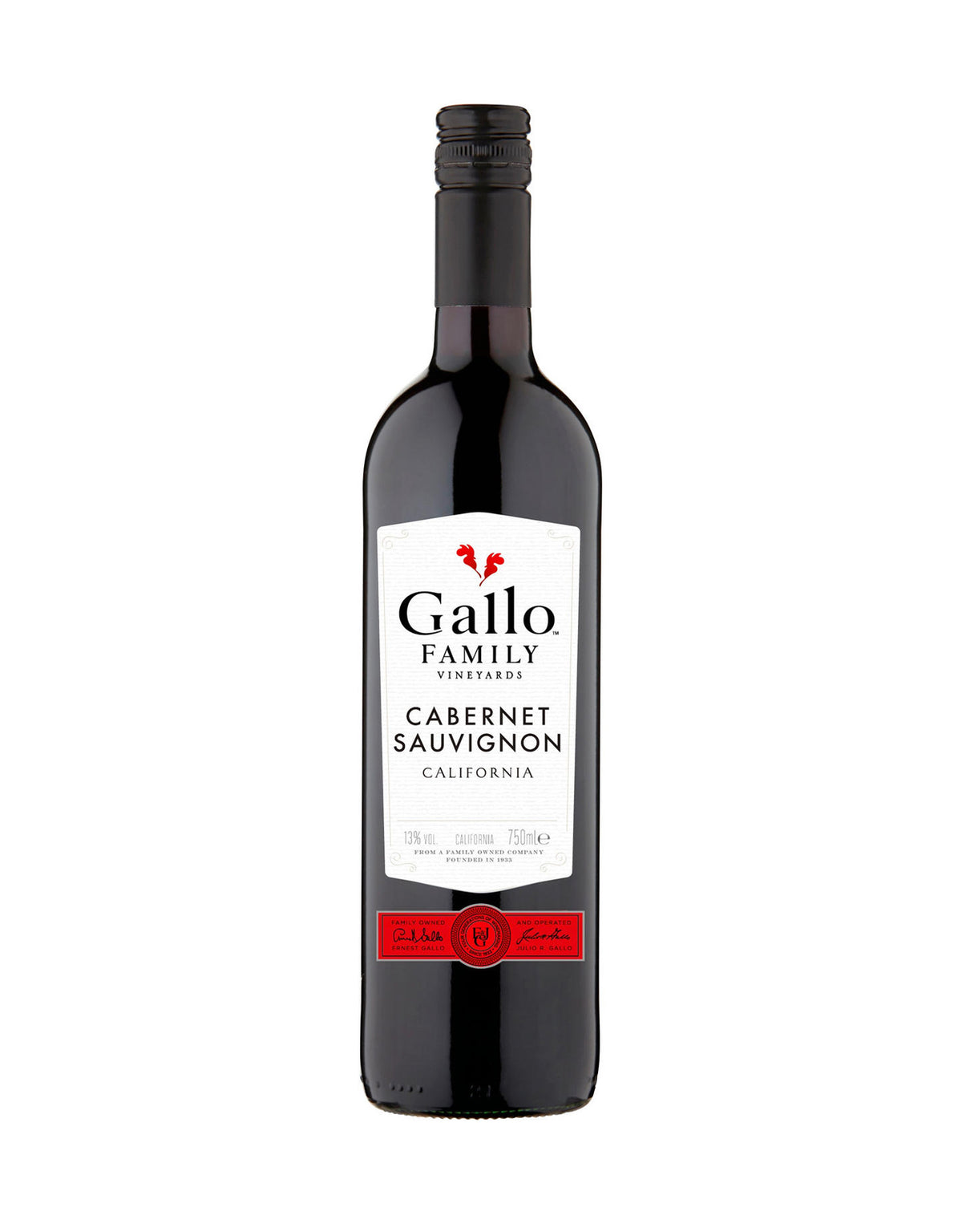 Gallo Cabernet Sauvignon