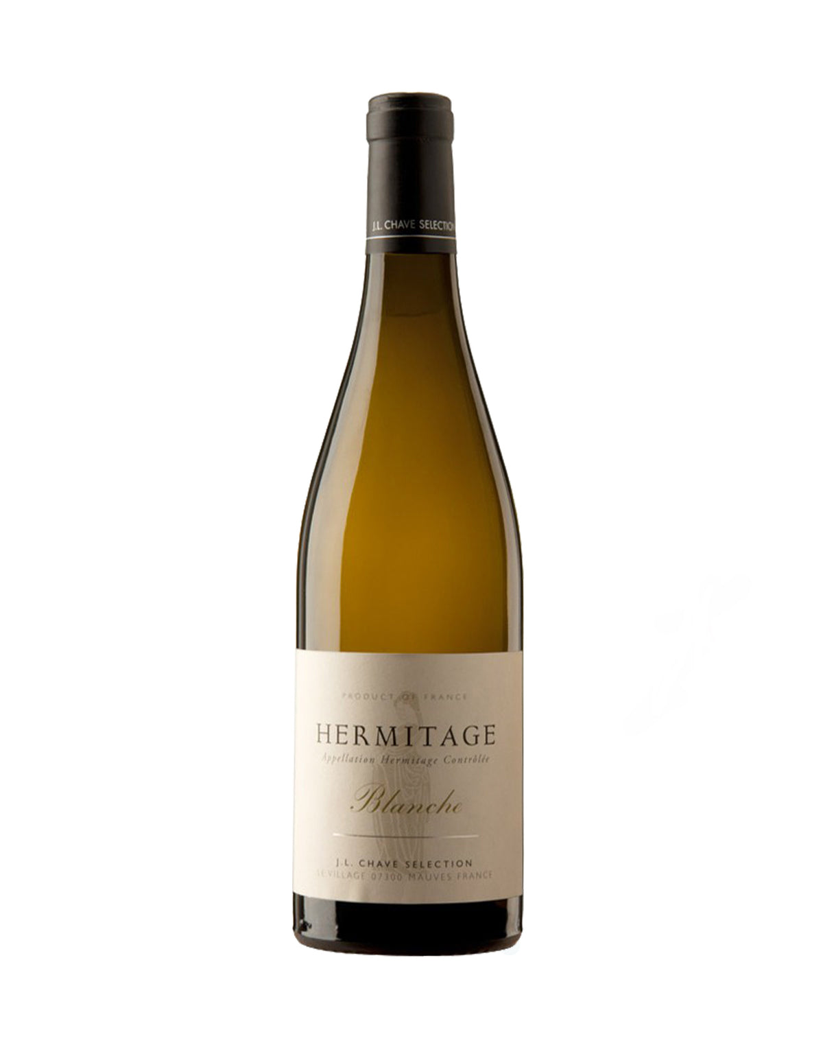 Jean Louis Chave 'Blanche' Hermitage Blanc 2020 - ZYN THE WINE MARKET LTD.