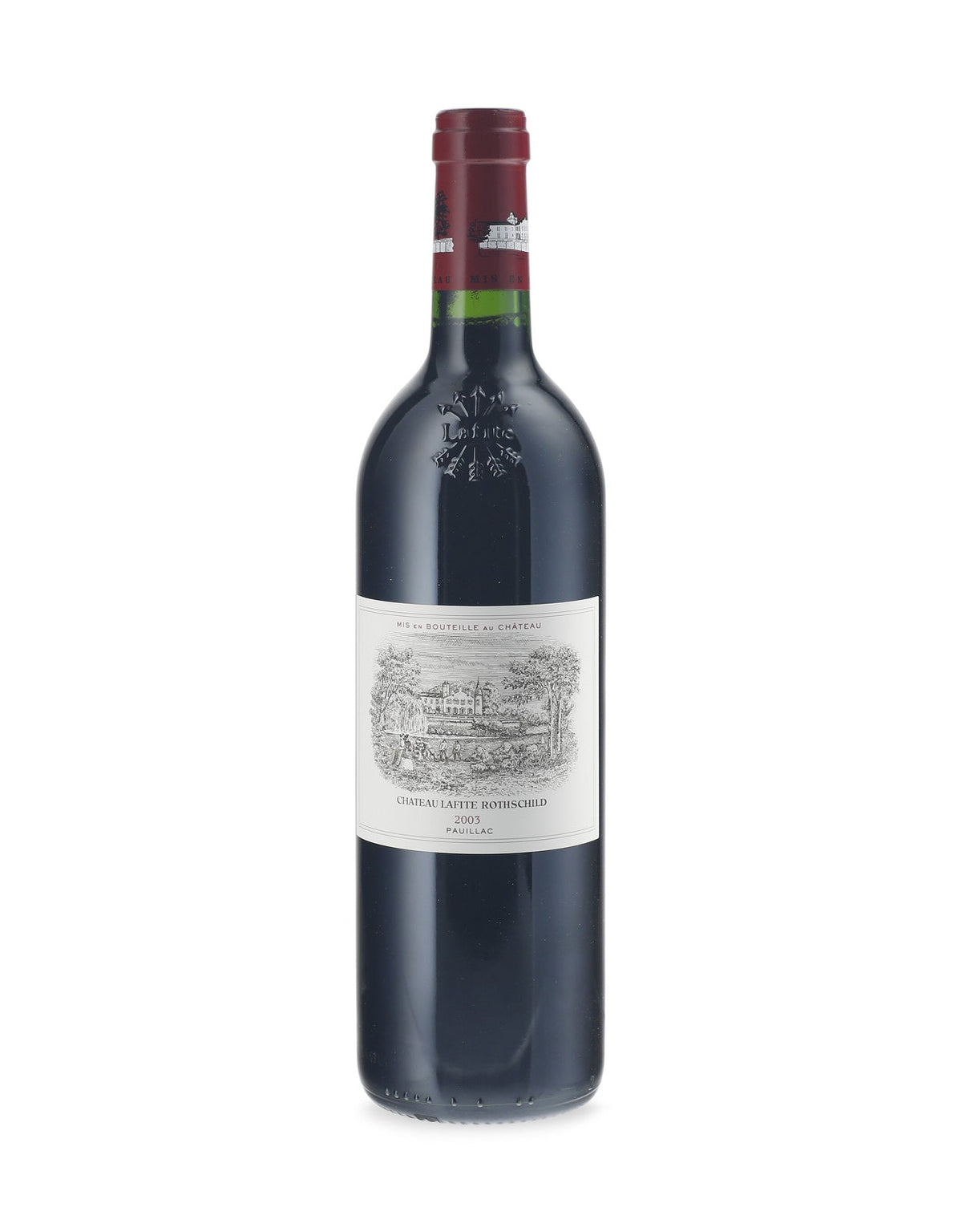 Chateau Lafite Rothschild 2003