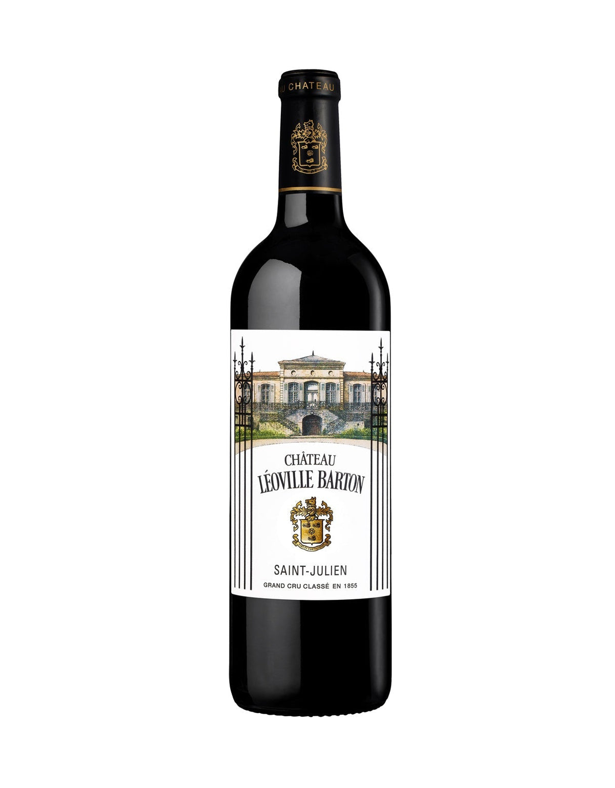 Chateau Leoville Barton 2006