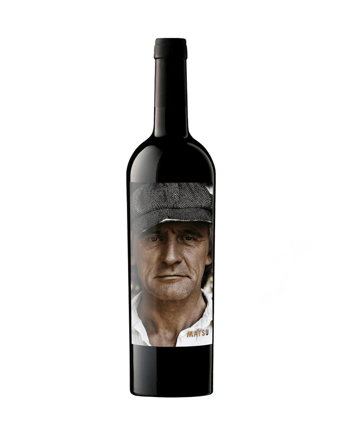 Matsu El Recio - ZYN THE WINE MARKET LTD.