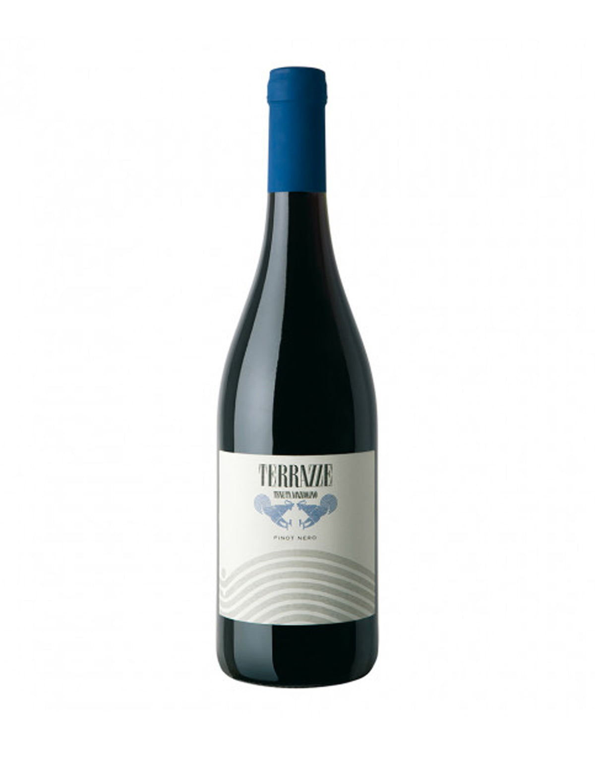 Mazzolino Pinot Nero 'Terrazze' 2023