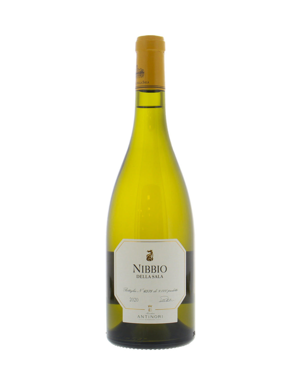 Nibbio Della Sala 2021