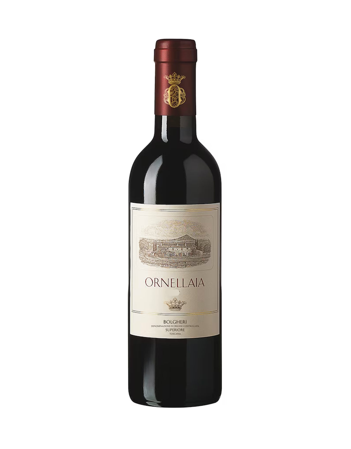 Ornellaia 2022
