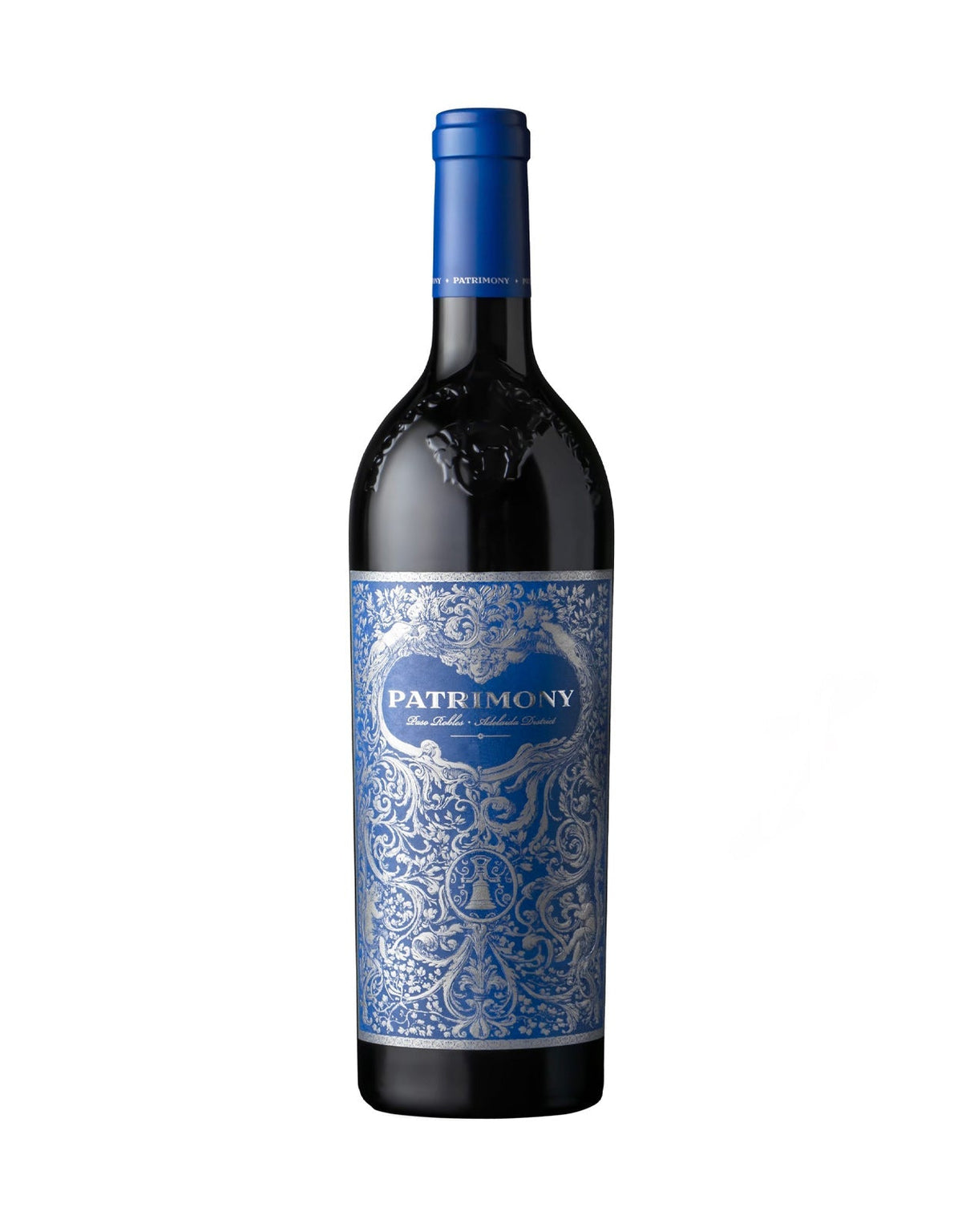 Patrimony Cabernet Sauvignon 2019 - 1.5 Litre Bottle