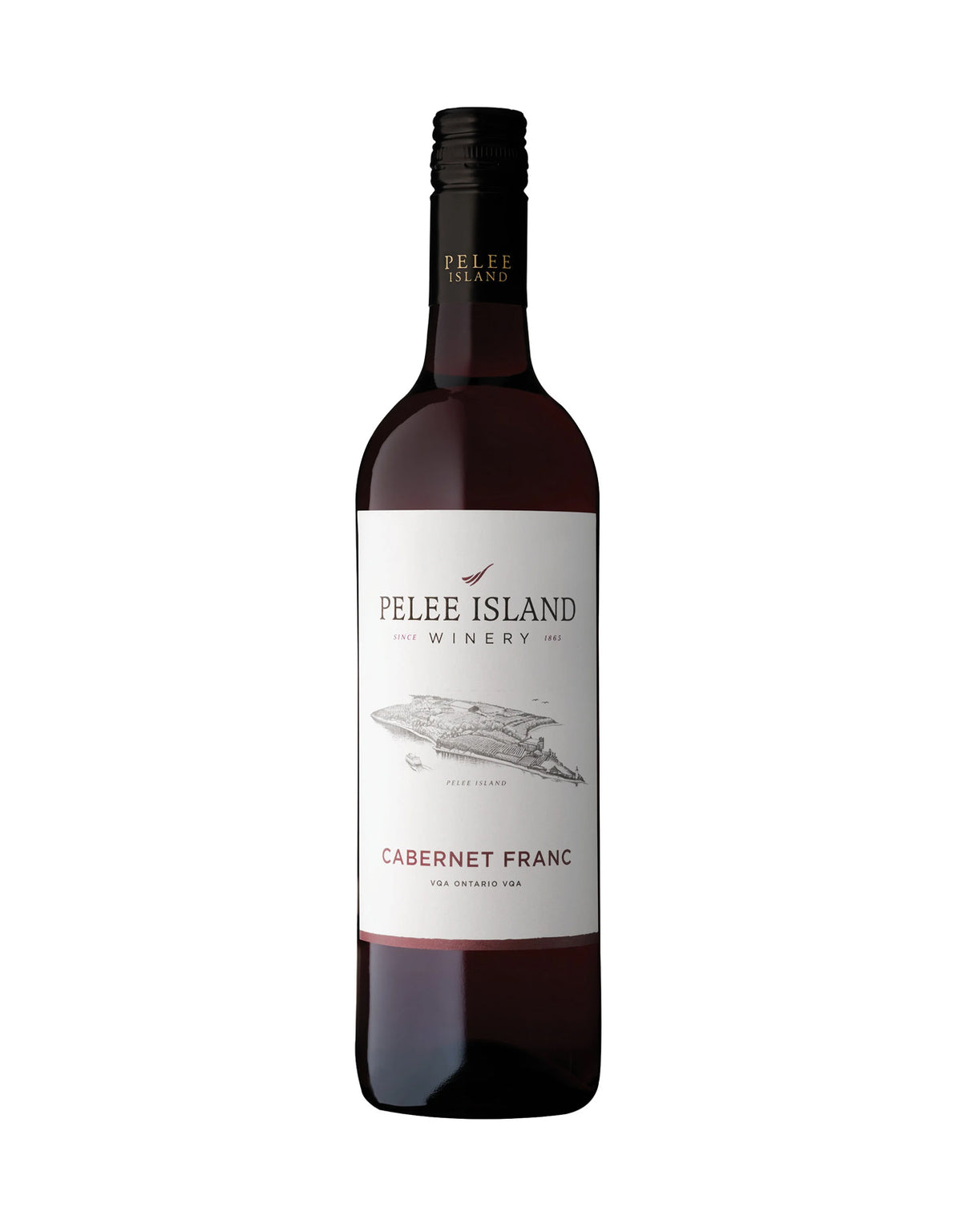 Pelee Island Cabernet Franc