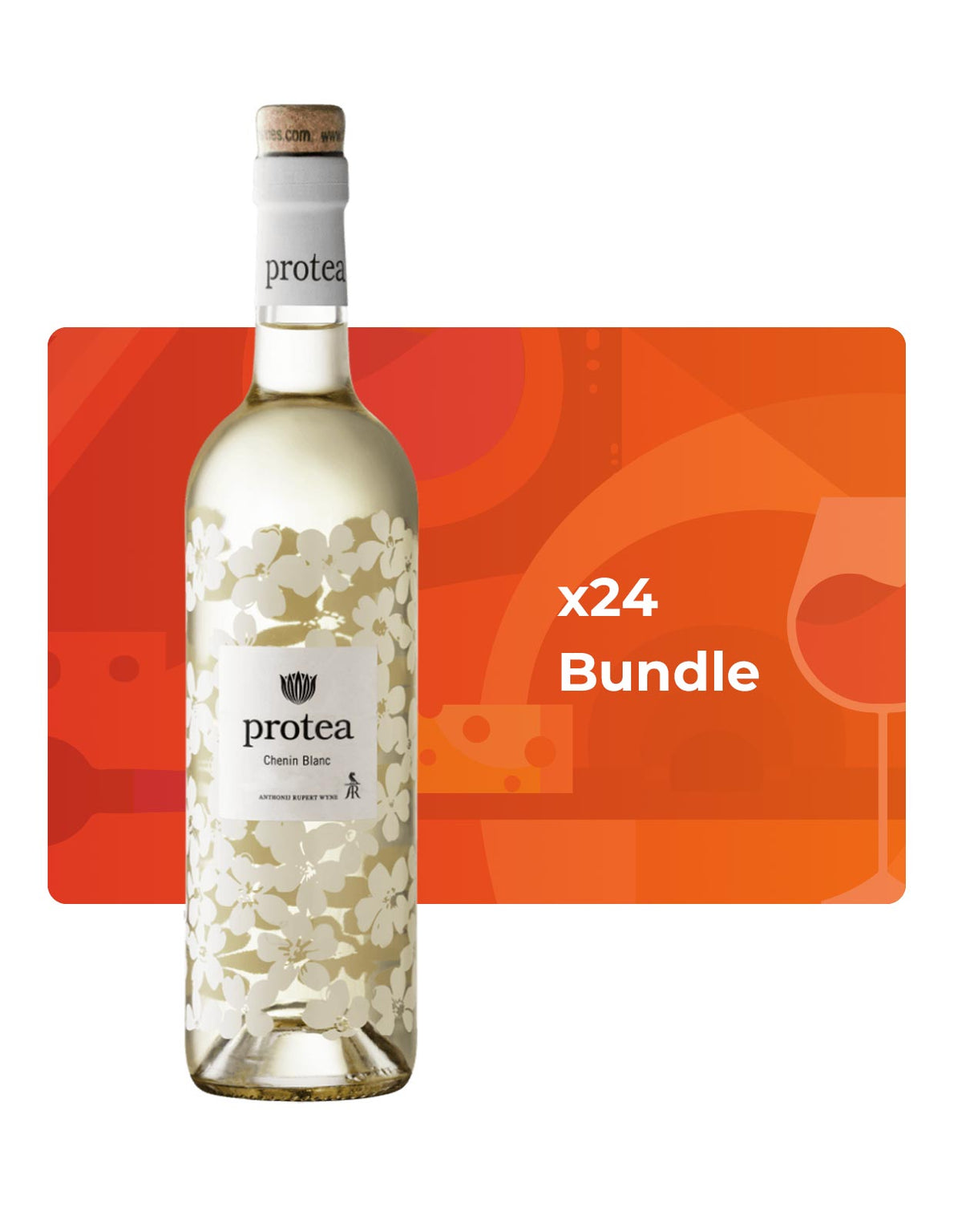 Protea Chenin Blanc - Bundle & Save