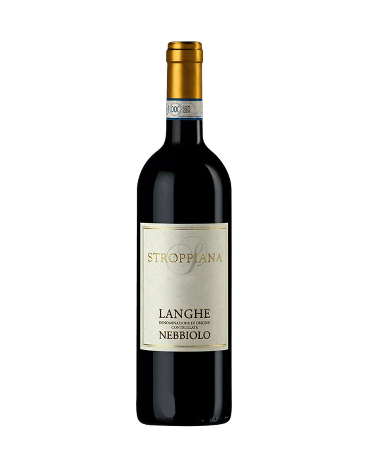 Stroppiana Langhe Nebbiolo 2022