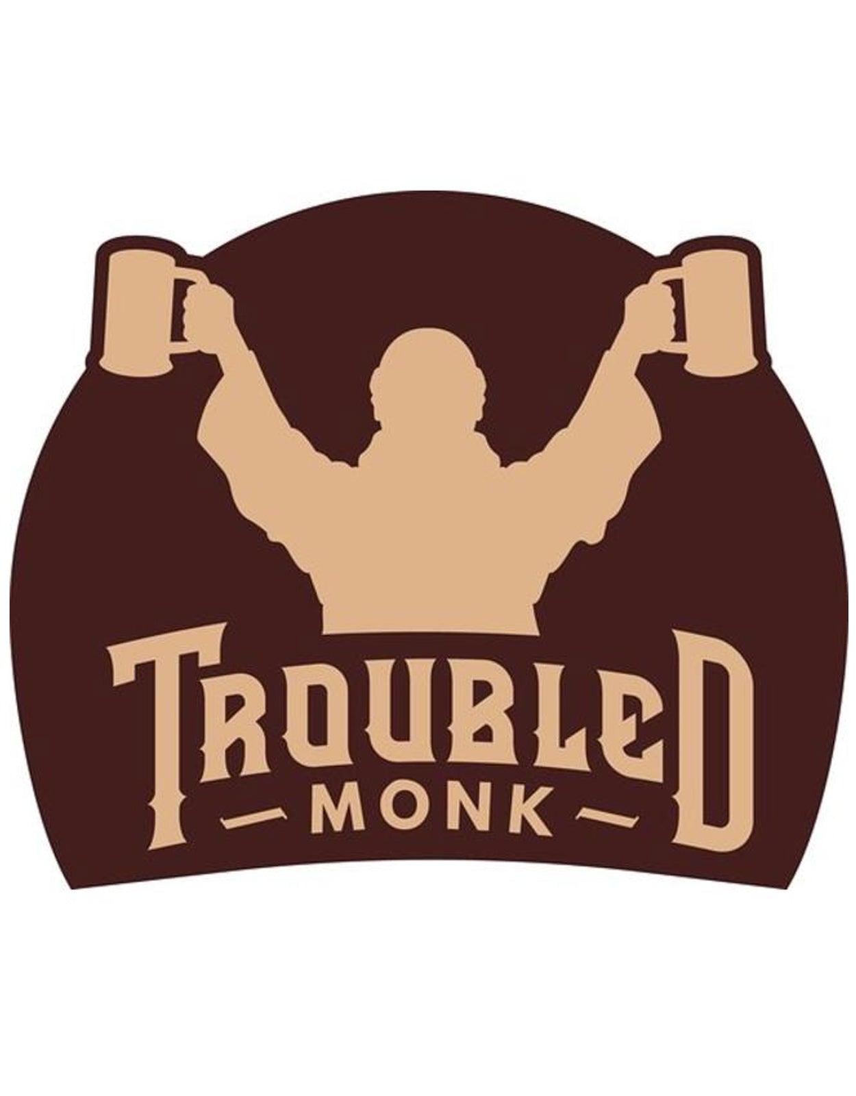 Troubled Monk Pesky Pig Pale Ale -  50 Litre Keg
