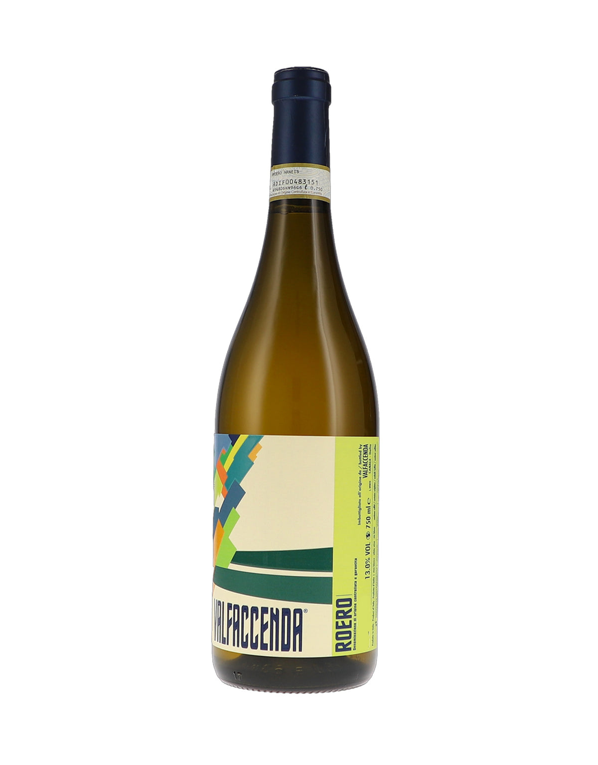 Valfaccenda Roero Arneis Bianco 2023
