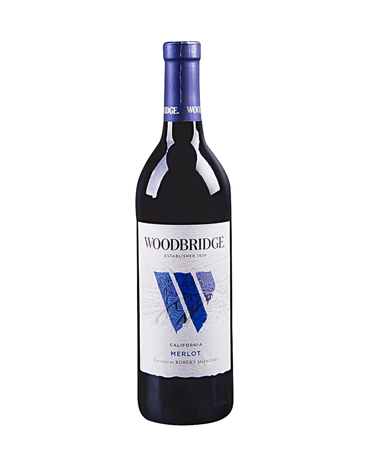 Woodbridge Merlot