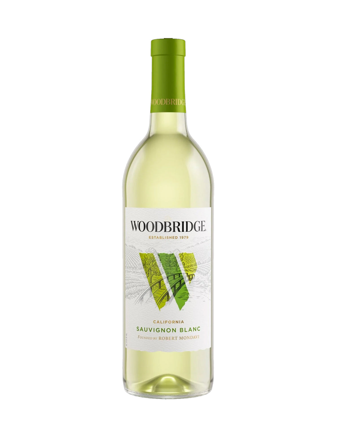 Woodbridge Sauvignon Blanc