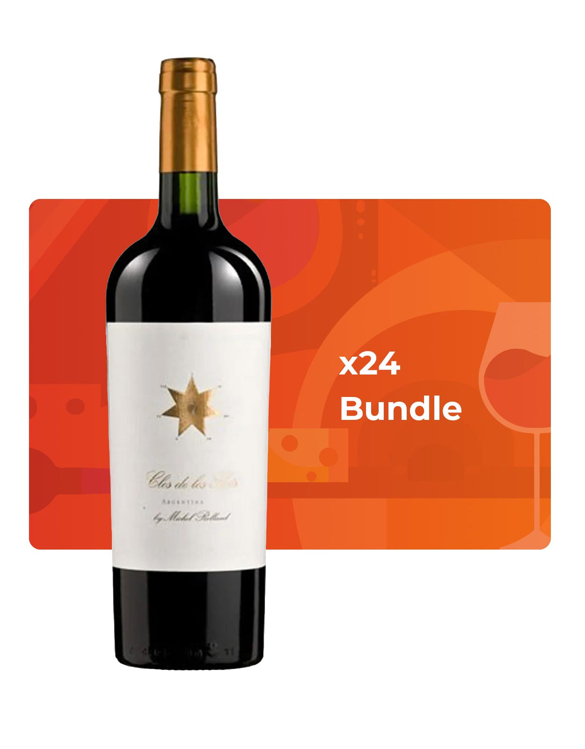 Clos De Los Siete - Bundle & Save