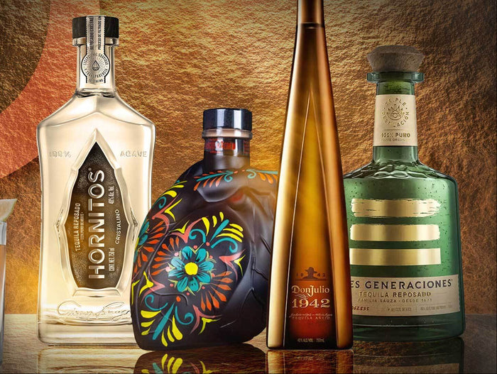 Tequila Anejo