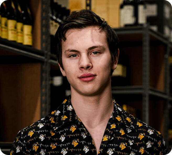 Mac Cumberland