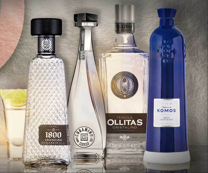 Tequila Cristalino