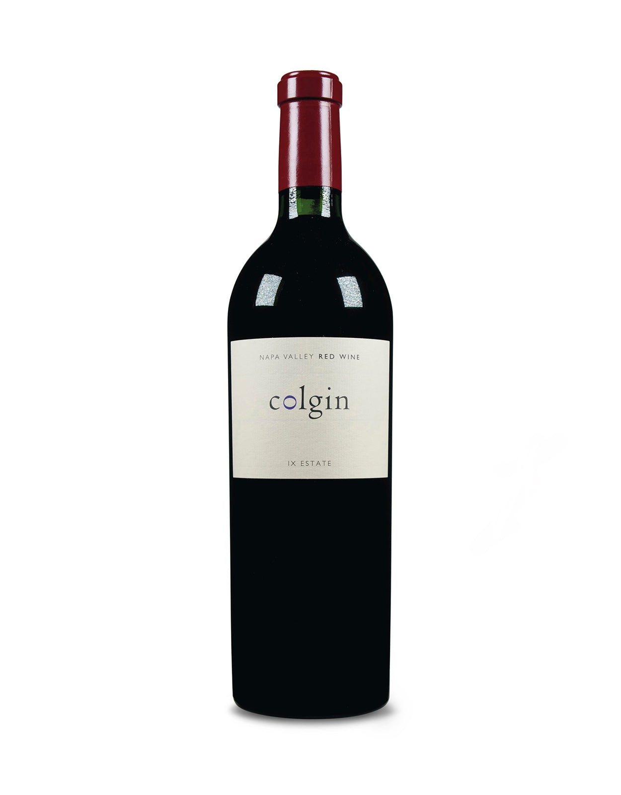 Colgin IX Estate Proprietary Red Blend 2013