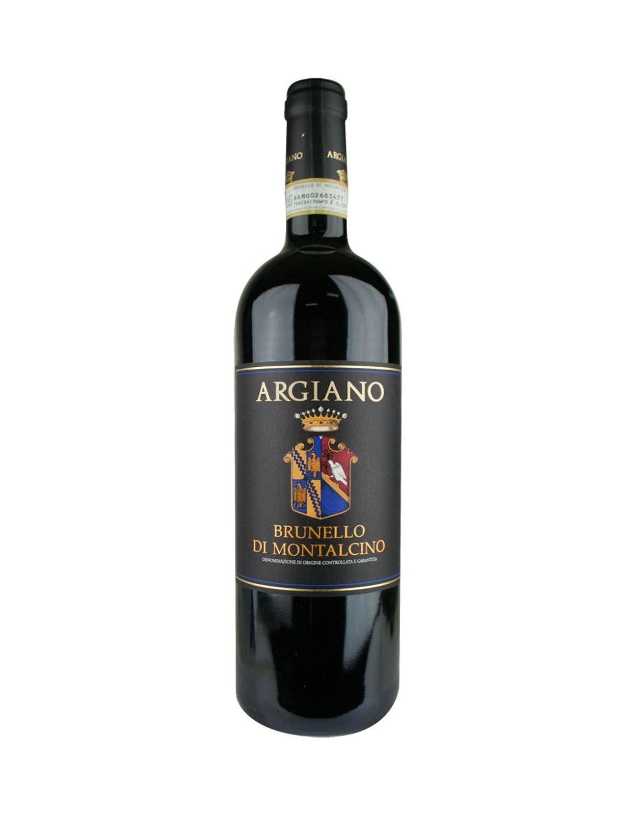 Argiano Brunello di Montalcino 2014 - 1.5 Litre Bottle