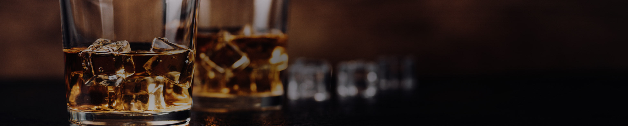 Bourbon Collection