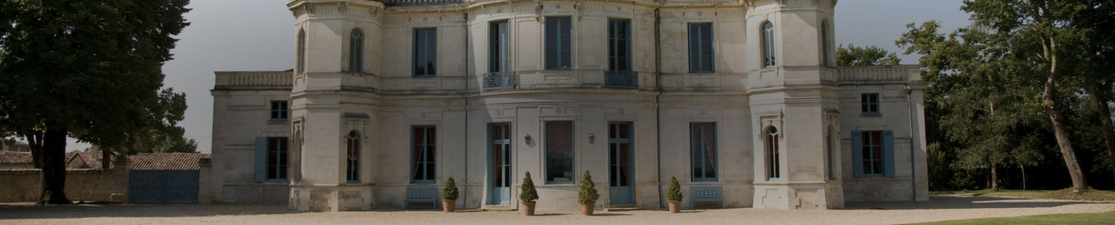 Chateau Palmer Collection