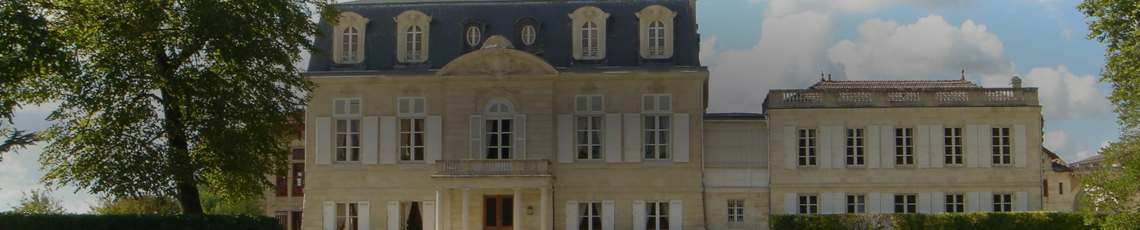 Château Pontet-Canet Collection