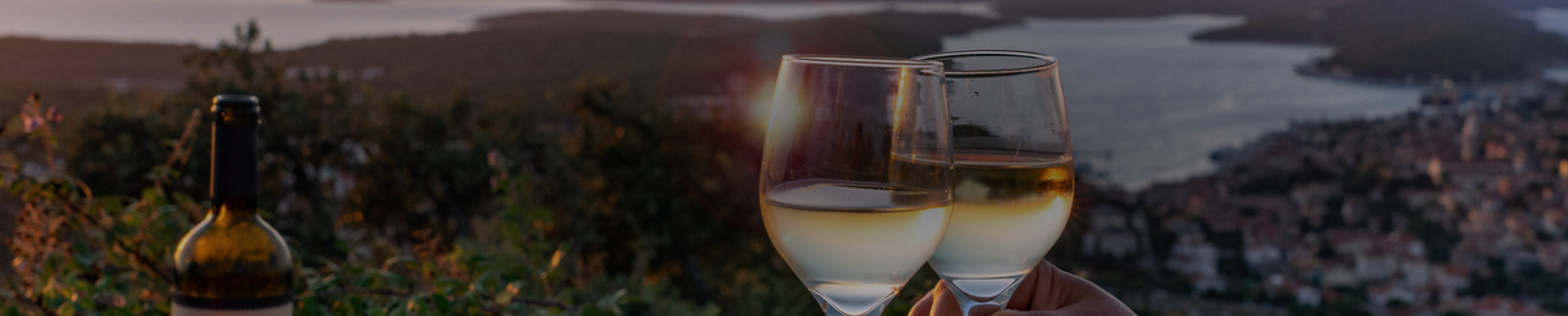 Croatian Wine & Spirits Collection