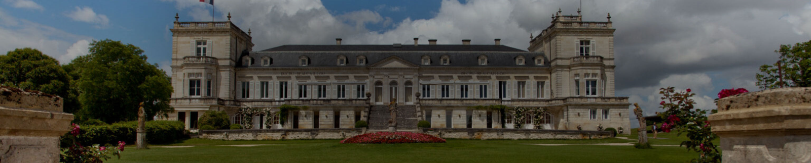 Chateau Ducru Beaucaillou Collection