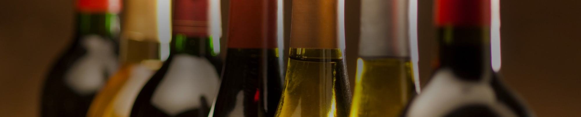 Small Bottles