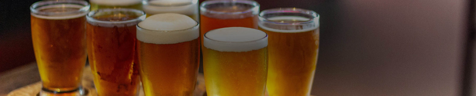 IPA and Pale Ale