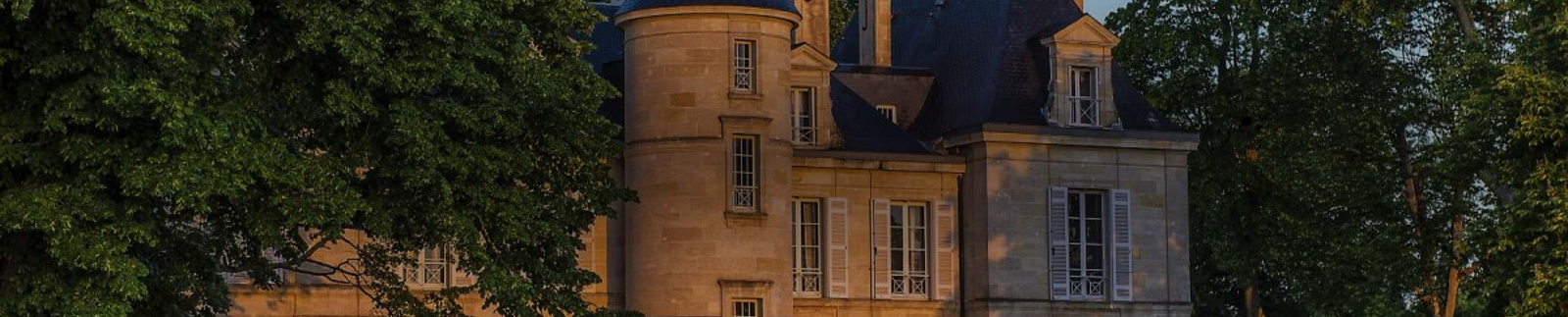Château Pichon Longueville Comtesse de Lalande Collection