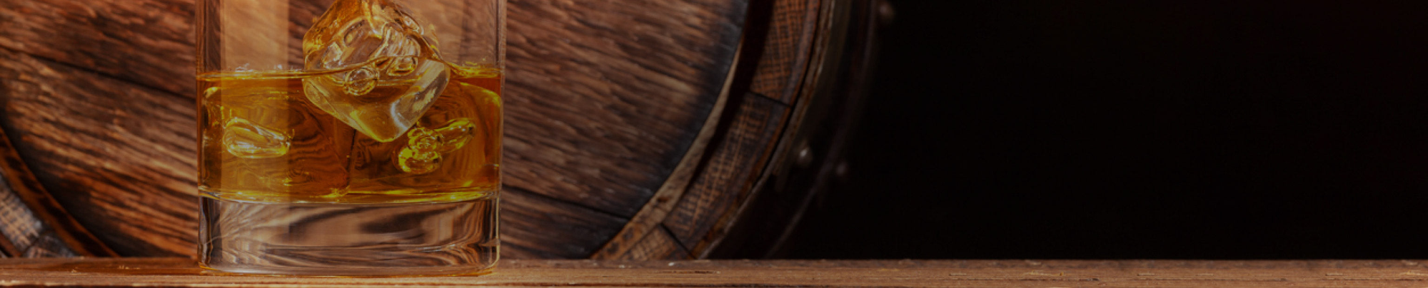 Whiskey From Ireland