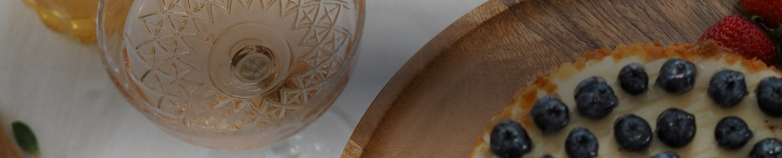 Dessert Wines