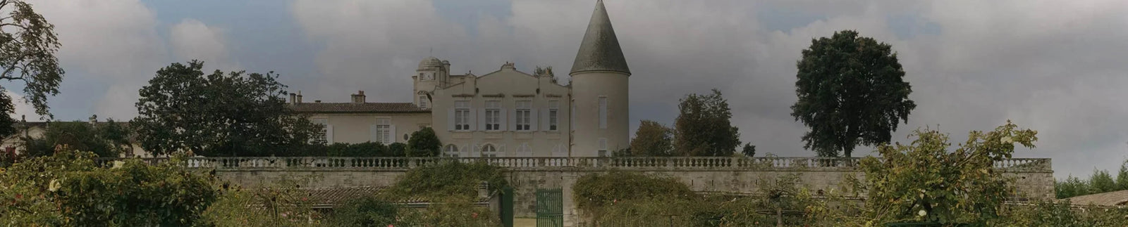 Château Lafite Rothschild Collection
