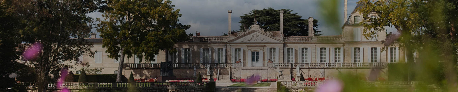 Chateau Beychevelle Collection