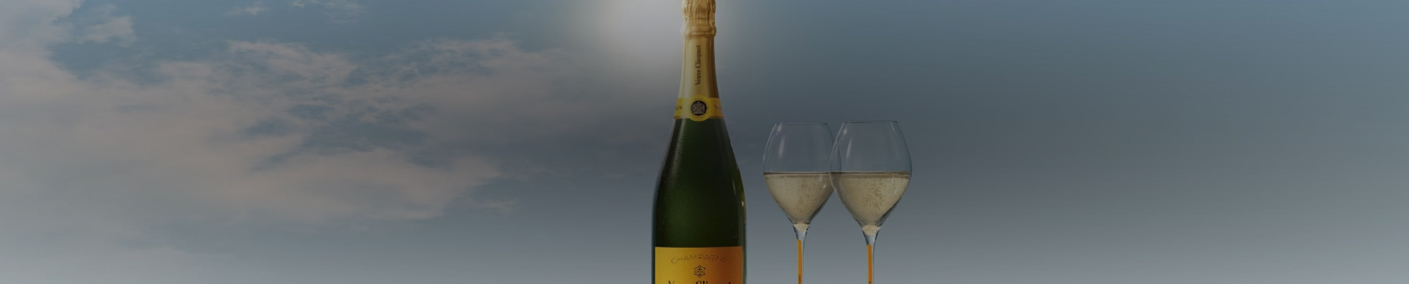Veuve Clicquot Champagne Collection