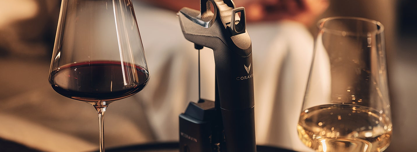 Coravin Collection