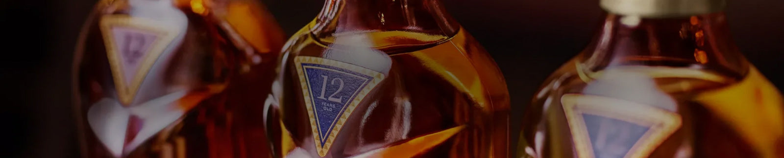 Macallan Whisky Collection