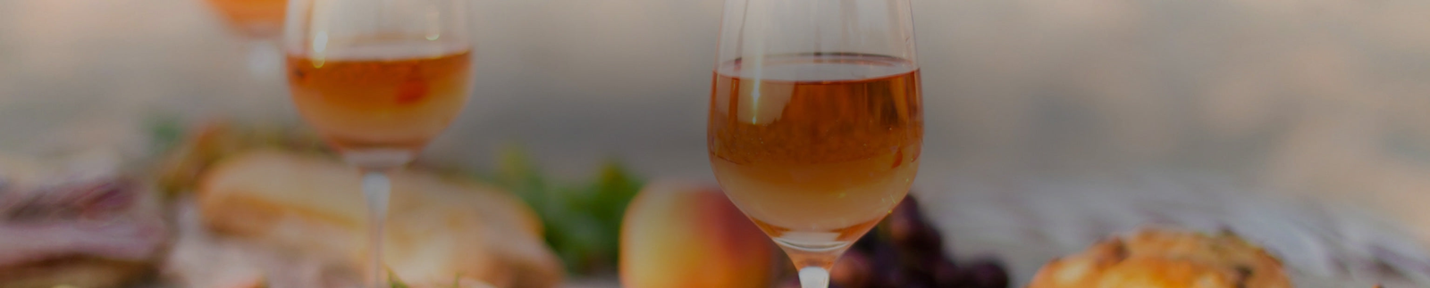 Orange Wines
