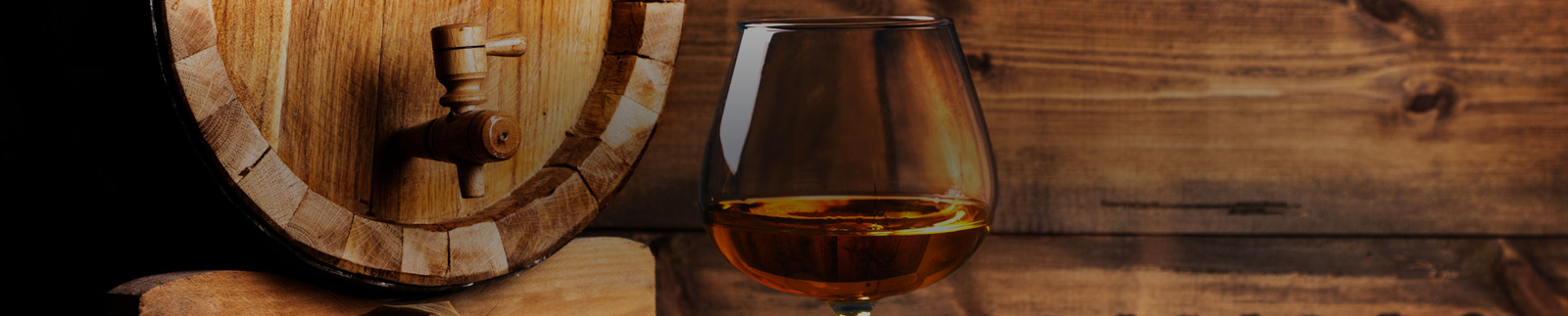 Cognac Collection