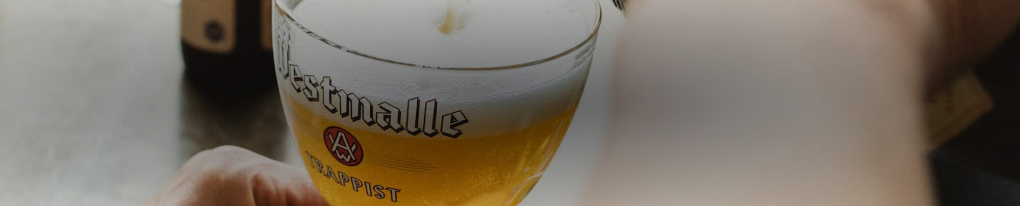 Trappist Breweries