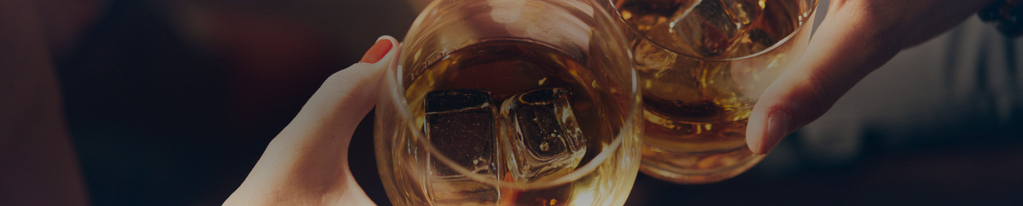 Whiskey From Scotland