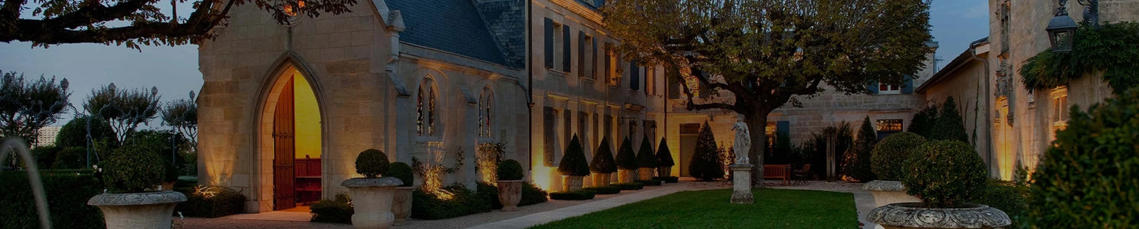 Chateau Haut Brion Collection