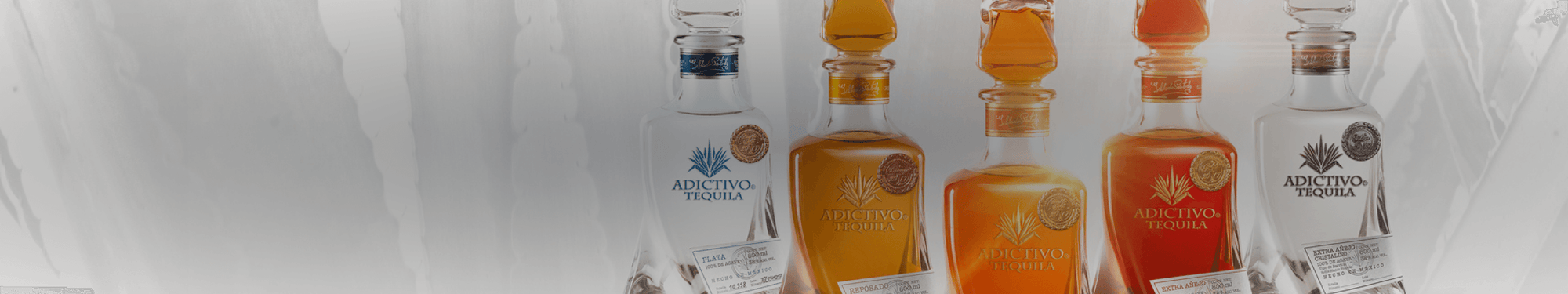 Adictivo Tequila Collection
